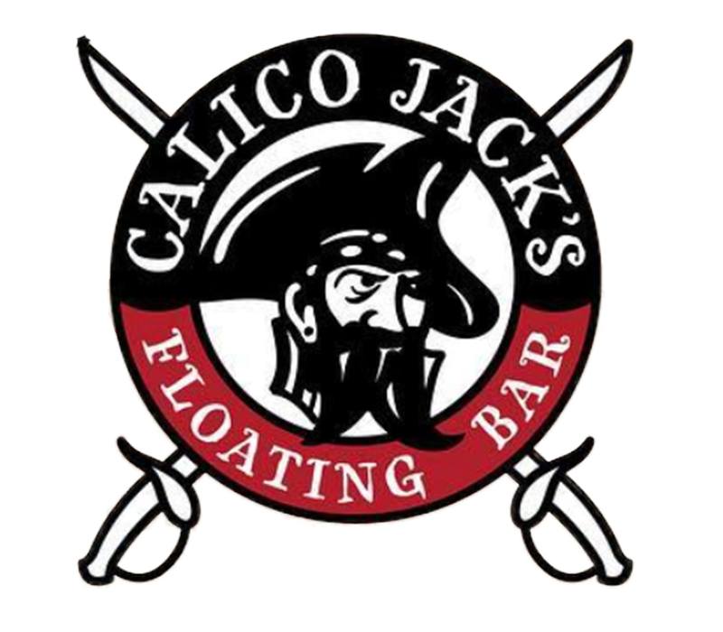 Calico Jack's Floating Bar