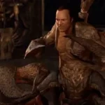 scorpion